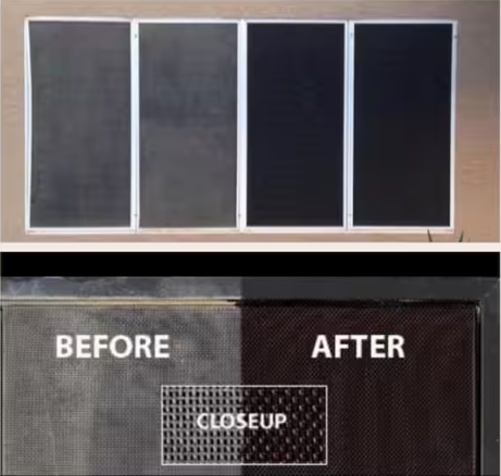 How to Keep Your Screen Porch Looking New: Maintenance Tips Every Homeowner Should Know